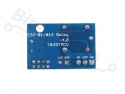 Relay board 1-channel 5V for ESP8266/ESP01/ESP01S WiFi module